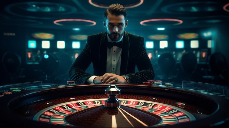 Antarmuka Allbet di slotbom 77 menampilkan pasar taruhan olahraga dengan odds real-time
