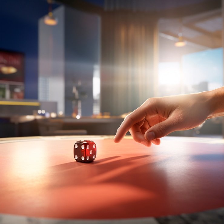 Antarmuka Money Train di slotbom 77 menampilkan gulungan slot dengan simbol kereta dan bonus